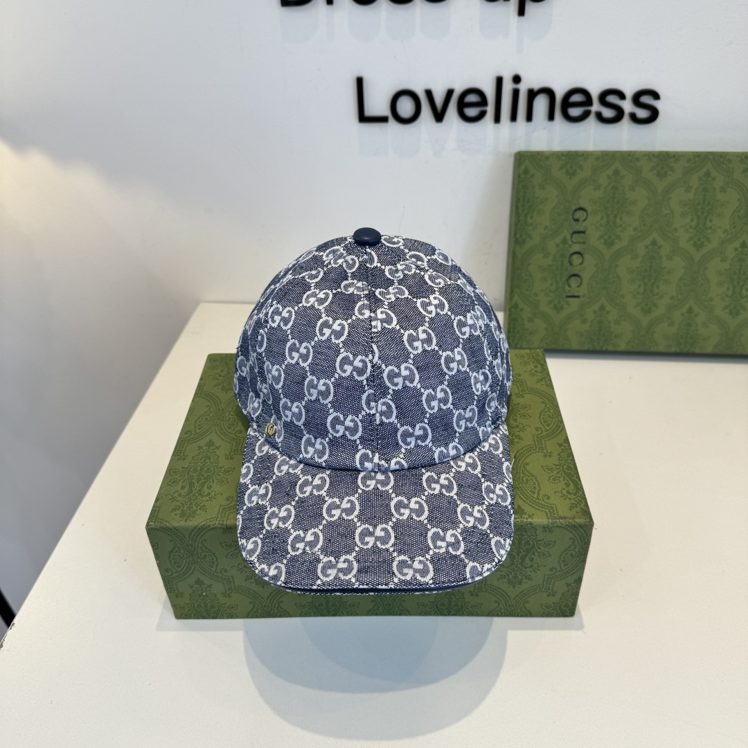 구찌 모자 118064 Gucci Cap