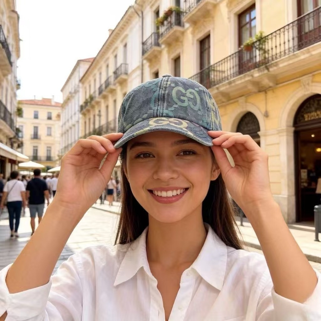 구찌 모자 118073 Gucci Cap