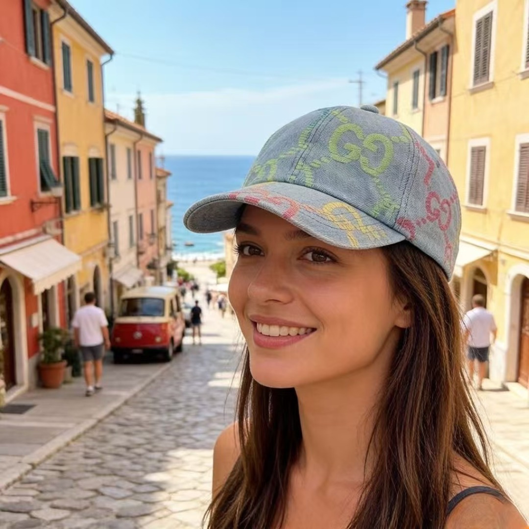 구찌 모자 118072 Gucci Cap