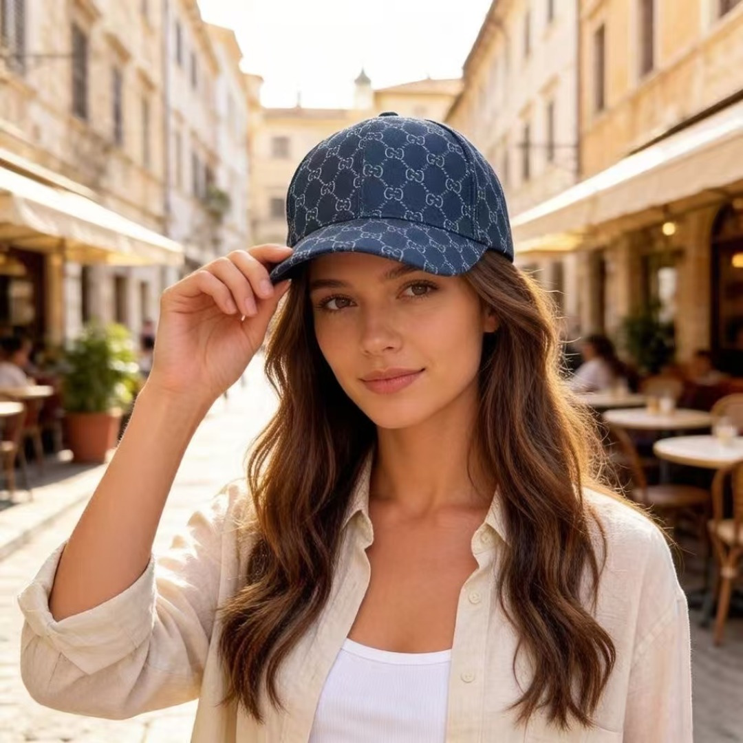구찌 모자 118077 Gucci Cap