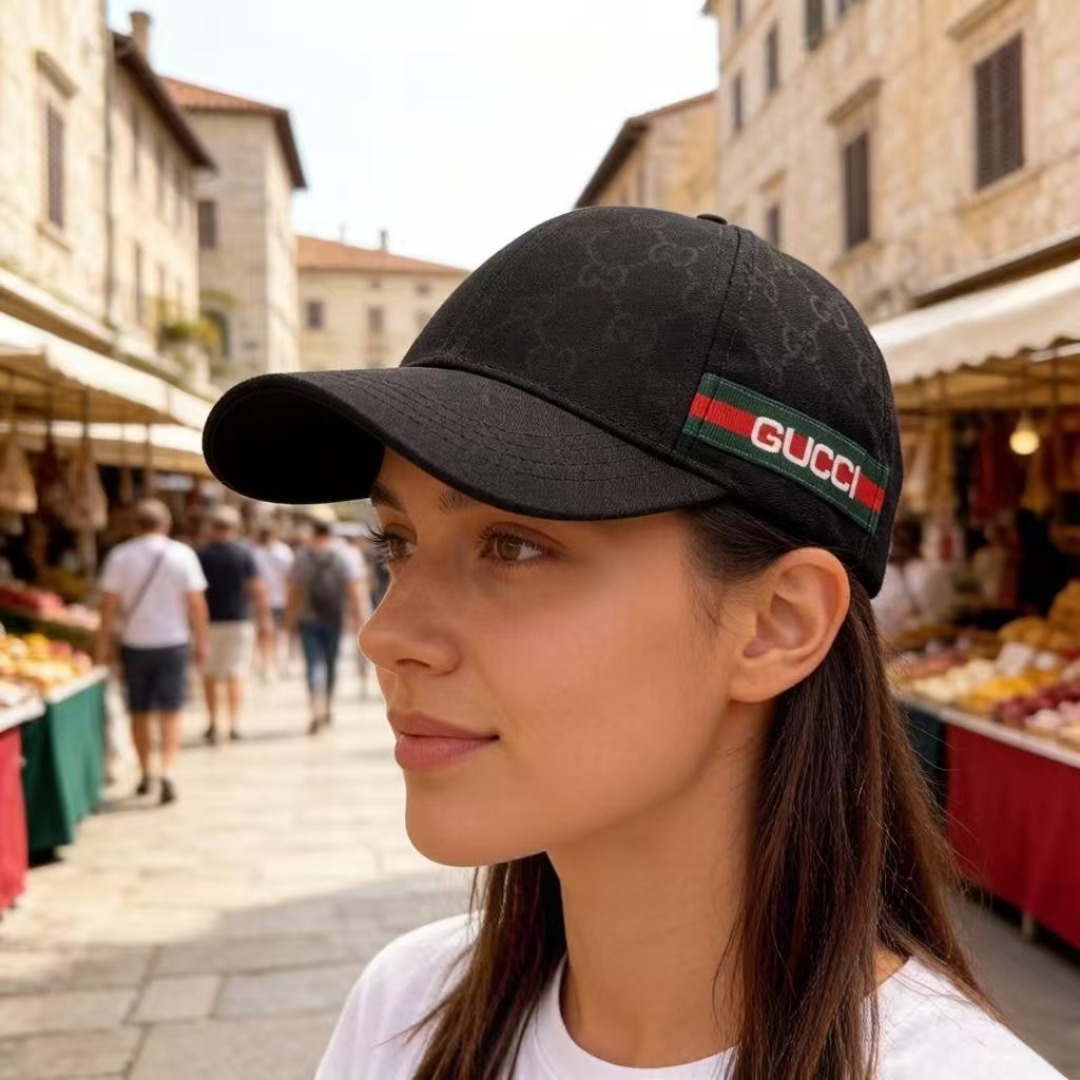 구찌 모자 118081 Gucci Cap