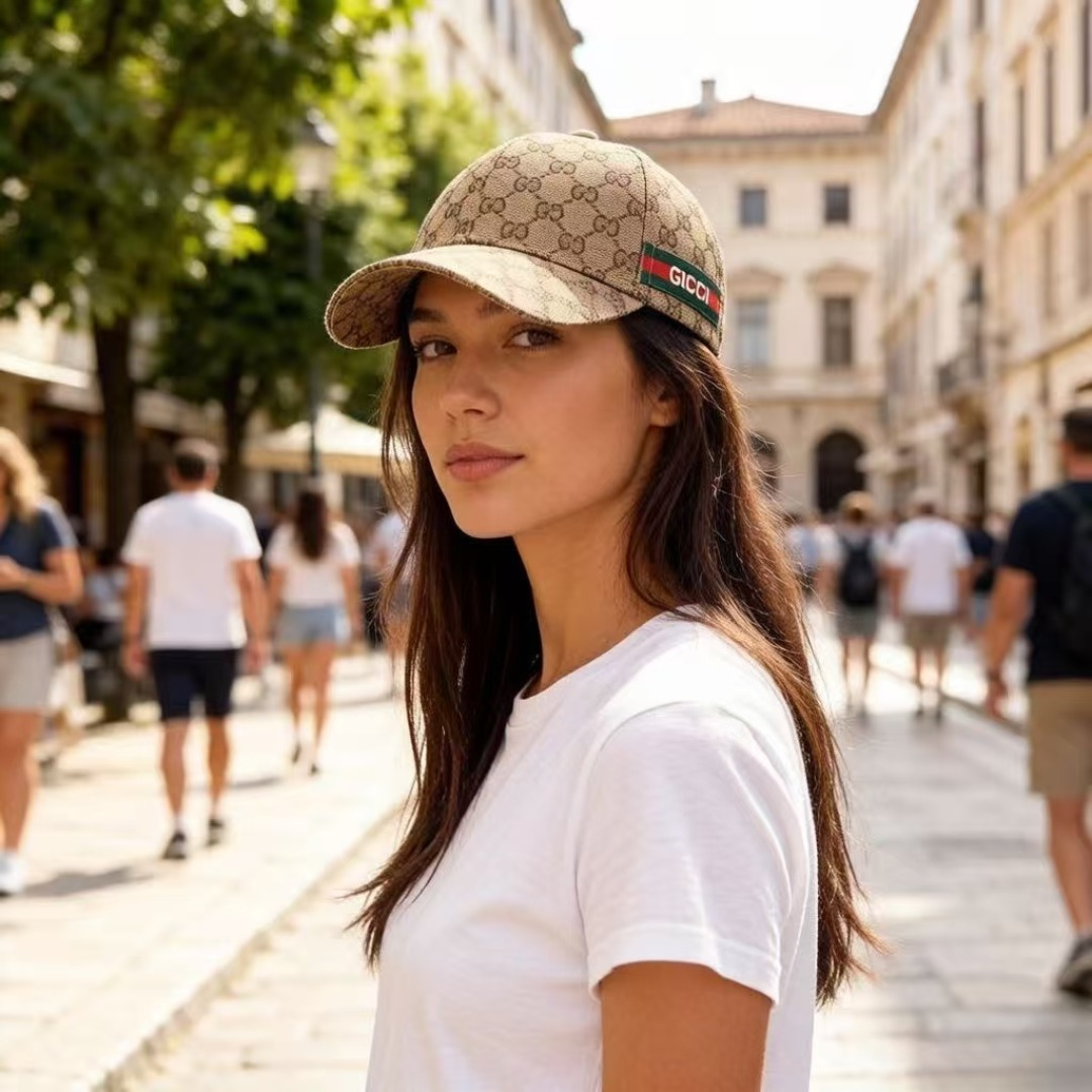 구찌 모자 118080 Gucci Cap