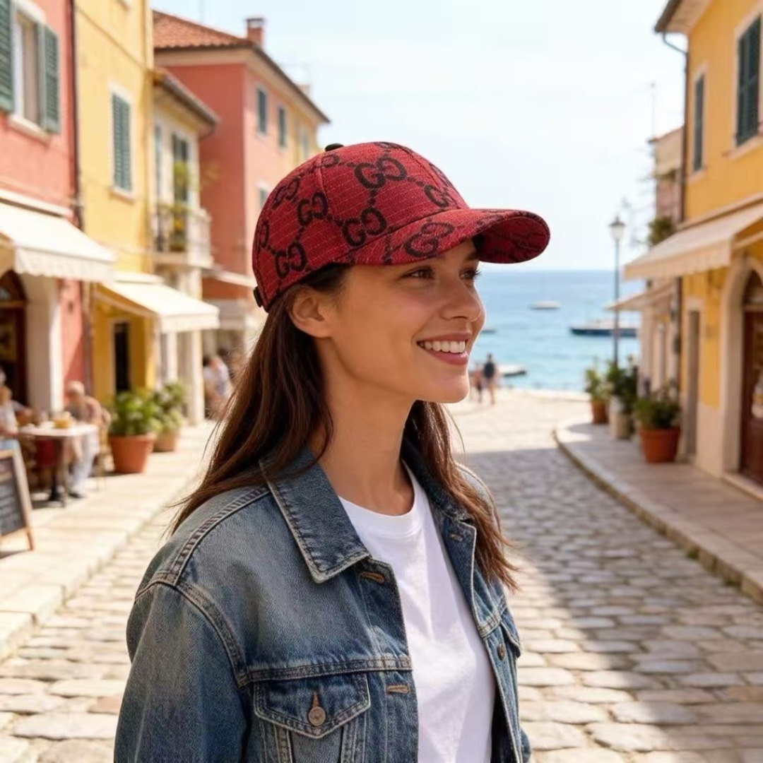 구찌 모자 118084 Gucci Cap