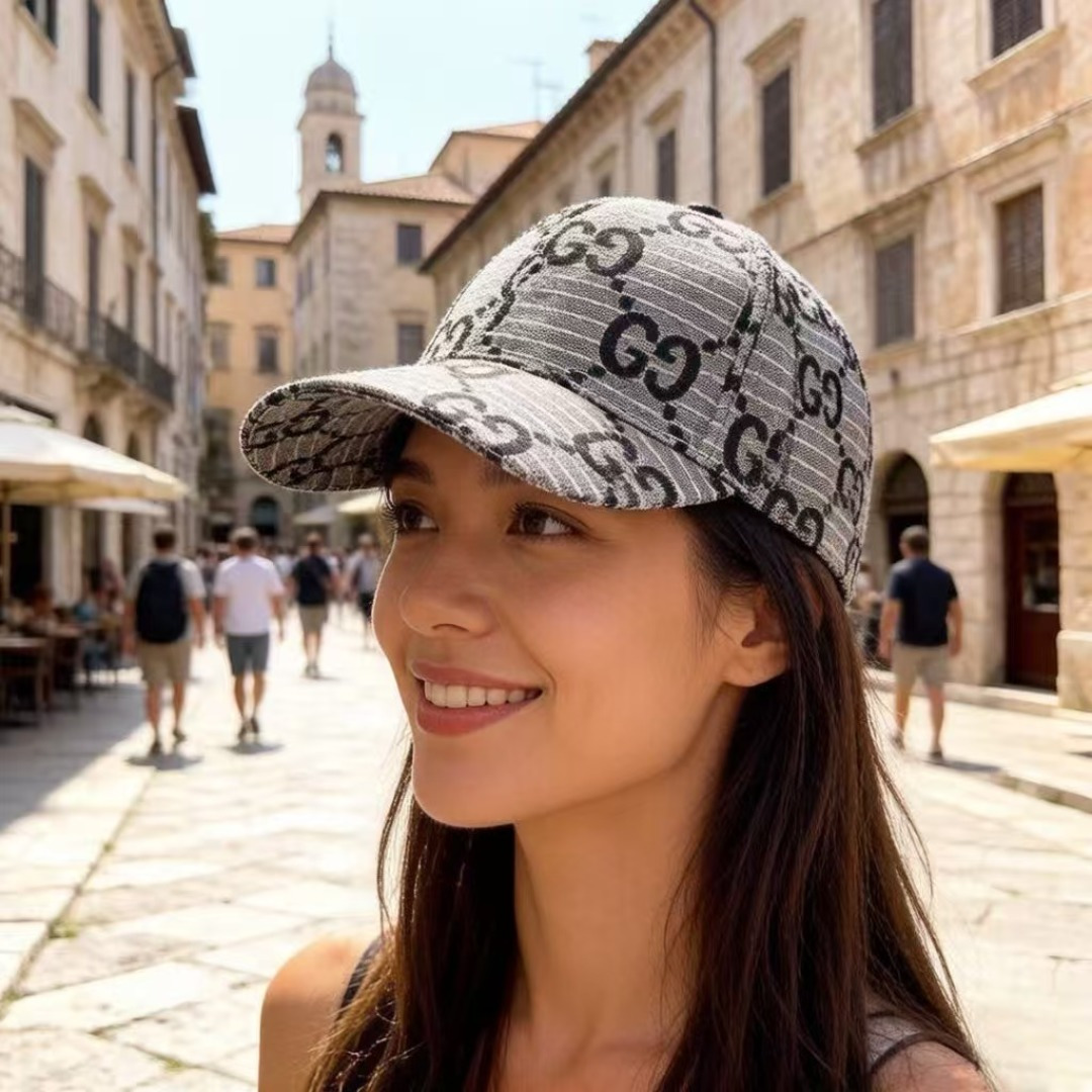 구찌 모자 118083 Gucci Cap