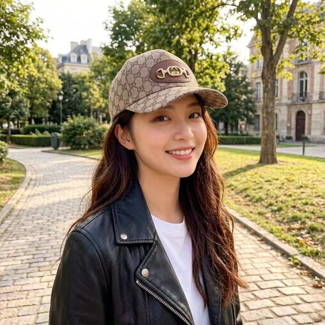 구찌 모자 118087 Gucci Cap