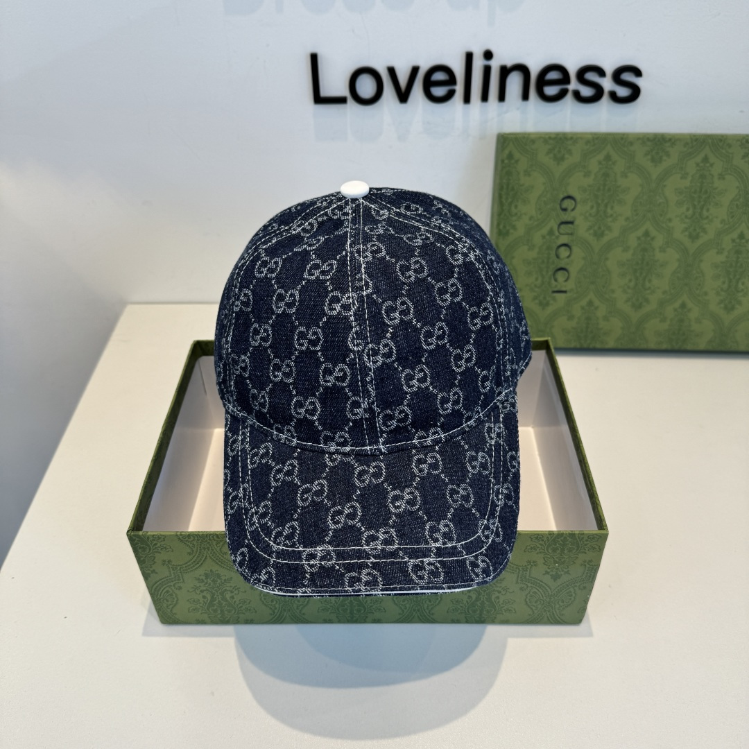 구찌 모자 118089 Gucci Cap