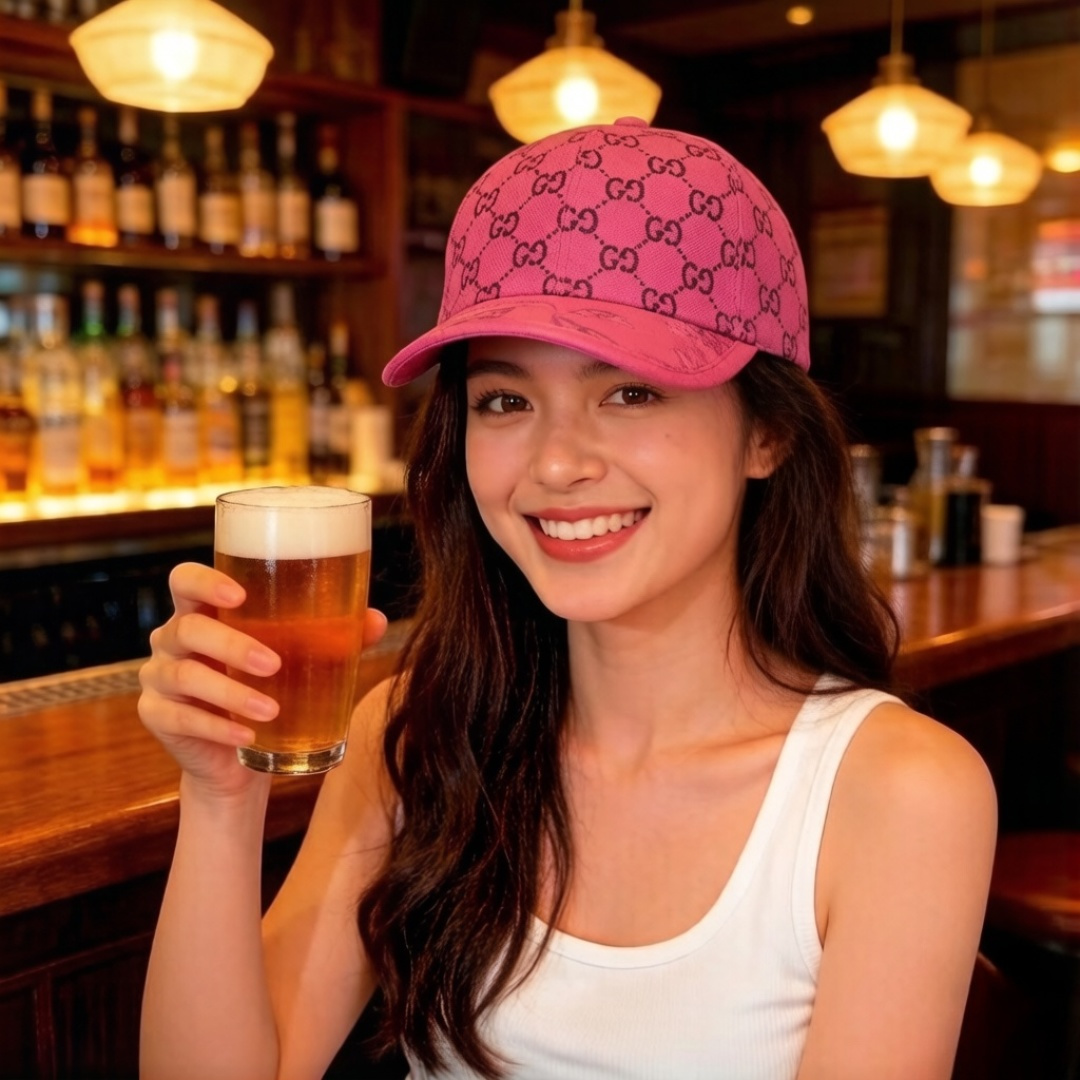 구찌 모자 118094 Gucci Cap