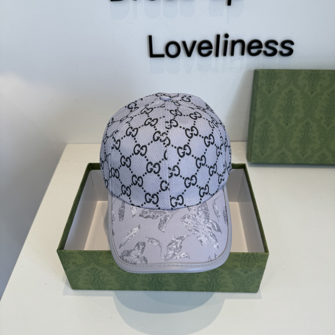 구찌 모자 118093 Gucci Cap