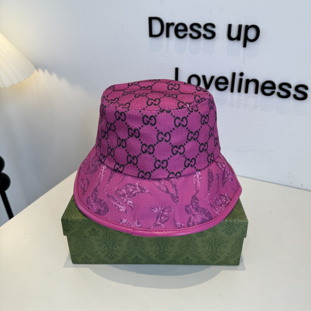 NO:824928,Gucci fisherman hat GUCCI official website new product, original quality is very popular, the craftsmanship is very exquisite, the high-end atmosphere is high-end!  Low-key luxury, easy to carry!  Running volume!  Hats, straw hats, bucket hats, baseball caps, hats, gucci, espadrilles, hats19860909古奇渔夫帽GUCCI 官网新品,原单品质火爆来袭 工艺非常精美 高档大气上档次！低调奢华,方便携带！跑量！帽子草帽渔夫帽棒球帽,帽子,gucci,espadrilles,hats,hat