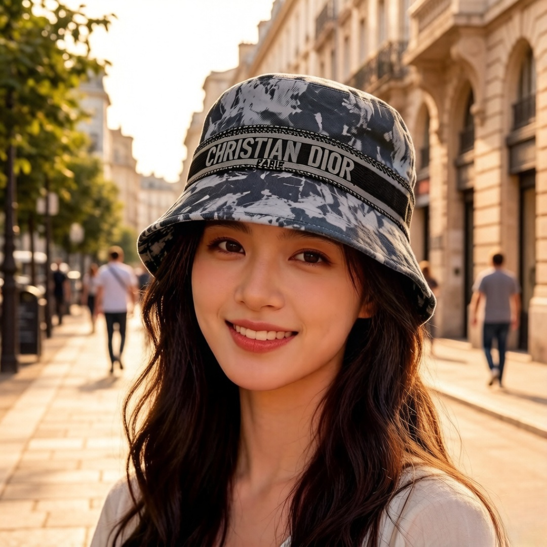 디올 모자 119901 Dior Cap