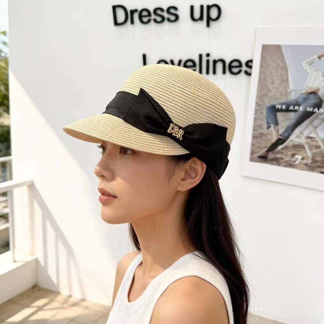 NO:824897,[DIOR Dior] The new military caps are simple in volume and shipped in new styles. The big-name models are super easy to match, so hurry up and get them!  hat, straw hat, bucket hat, baseball cap, hat, dior, dior, espadrilles, hats19860909【DIOR迪奥】新款军帽走量简约,新款出货,大牌款超好搭配,赶紧入手！帽子草帽渔夫帽棒球帽,帽子,dior,dior,espadrilles,hats,hat