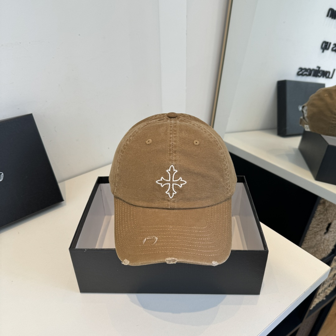 NO:865274,Kroxin baseball cap has super good texture, standard external line positioning, fine workmanship, simple and elegant, low price and high volume!  Hats, straw hats, bucket hats, baseball caps, hats, chrome hearts, espadrilles, hats19860909克罗心 棒球帽 质感超好,外部线条定位标准,做工精细,简约大气低价走量！ 帽子草帽渔夫帽棒球帽,帽子,chrome hearts,espadrilles,hats,hat