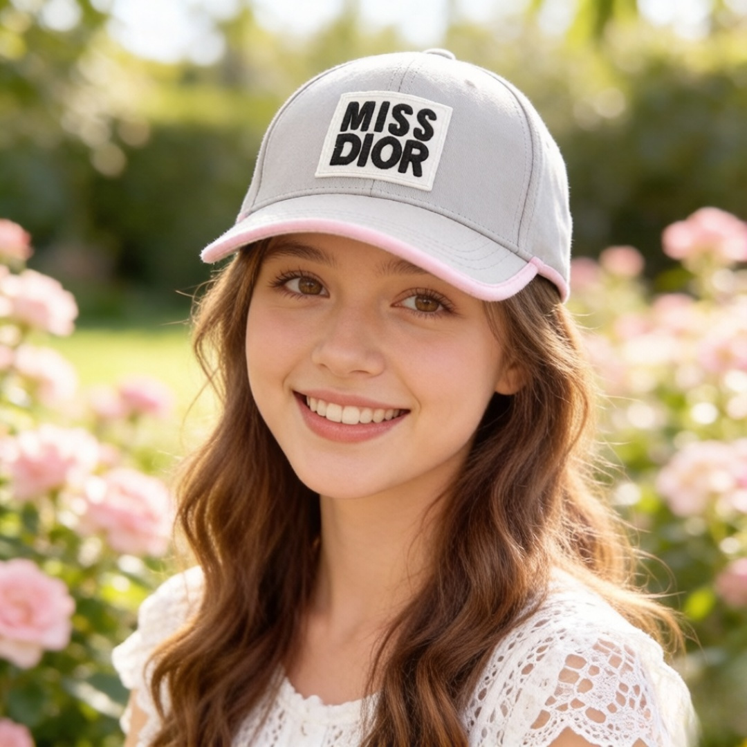 디올 모자 119217 Dior Cap