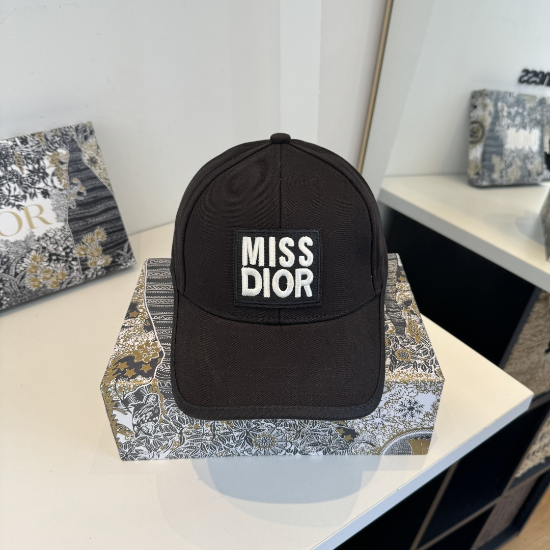 디올 모자 119213 Dior Cap