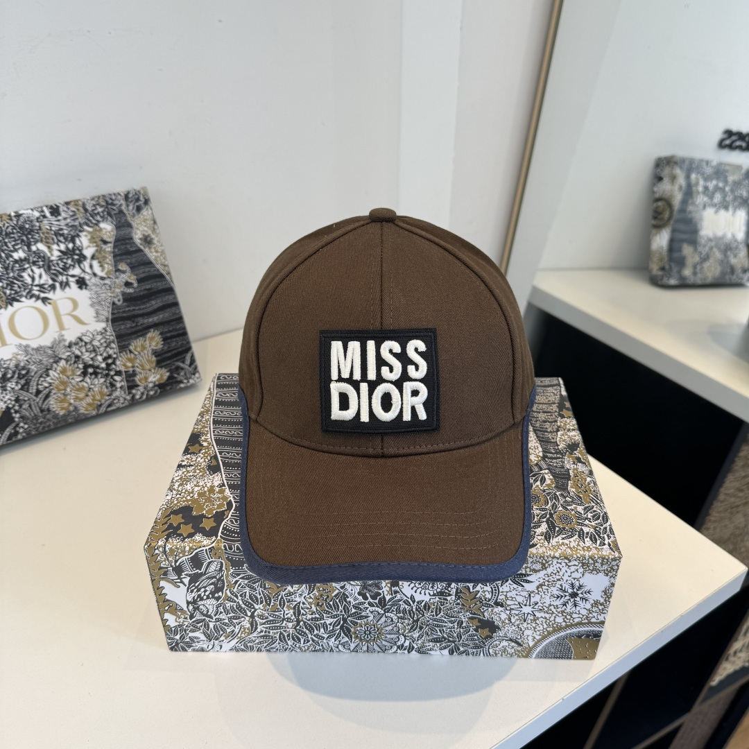 디올 모자 119212 Dior Cap