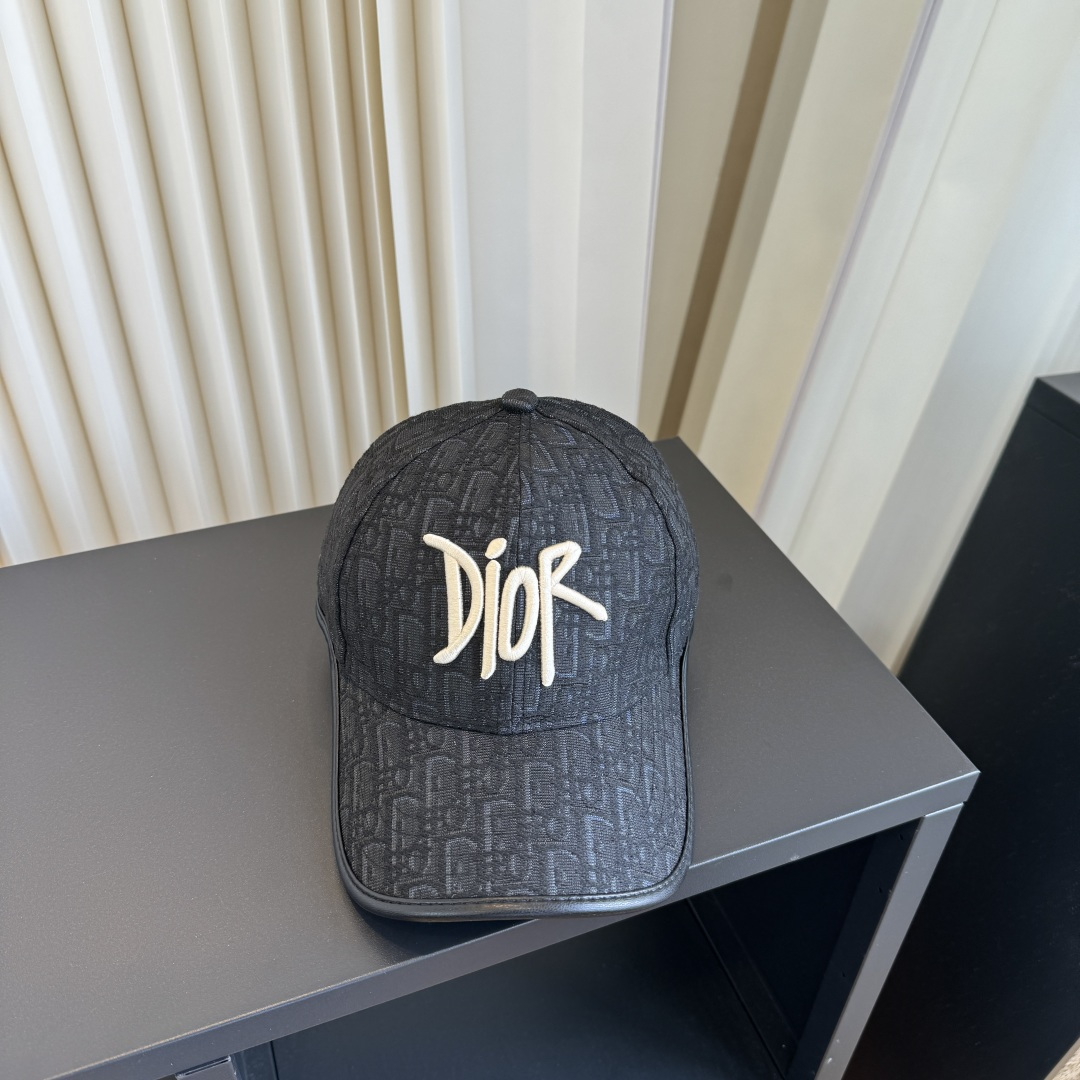디올 모자 119221 Dior Cap