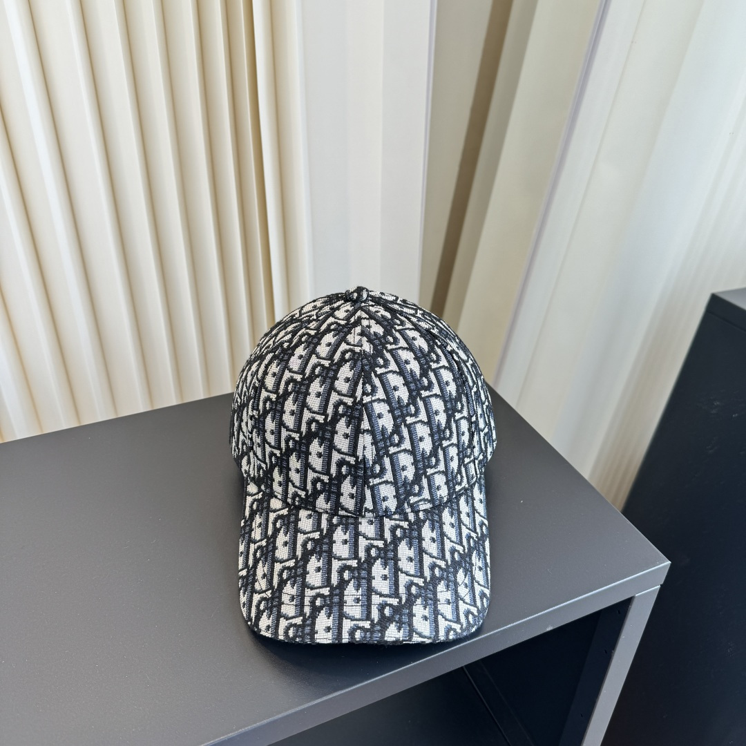 디올 모자 119223 Dior Cap