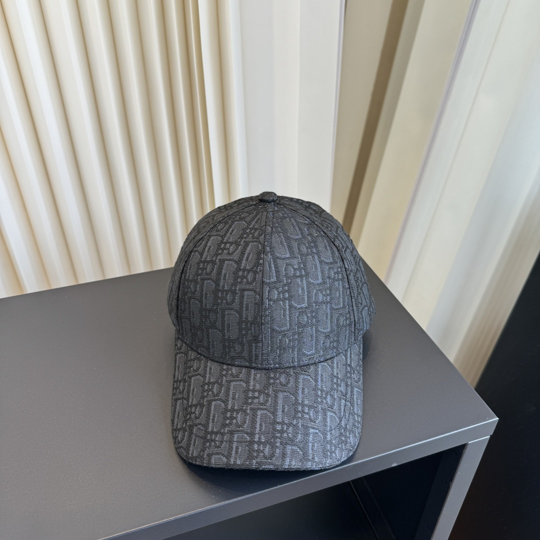 디올 모자 119222 Dior Cap