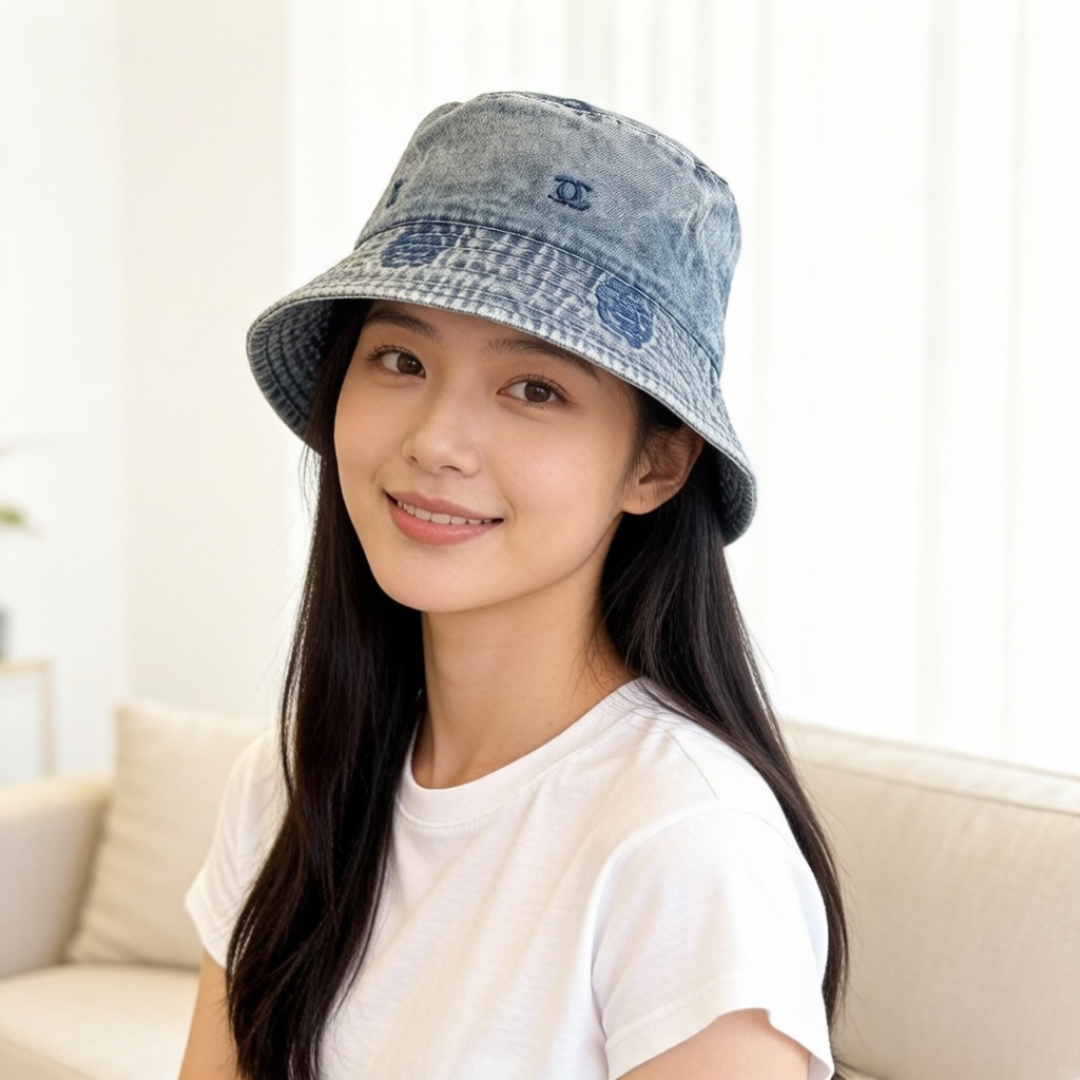 NO:949514,Chanel CHANEL new product bucket hat, Xiaoxiang classic and simple, fashionable and casual design, new product hat, straw hat, bucket hat, baseball cap, hat, chanel, chanel, espadrilles, hats19860909香奈儿CHANEL 新品渔夫帽,小香经典简约,时尚休闲设计 跑量新品帽子草帽渔夫帽棒球帽,帽子,chanel,chanel,espadrilles,hats,hat