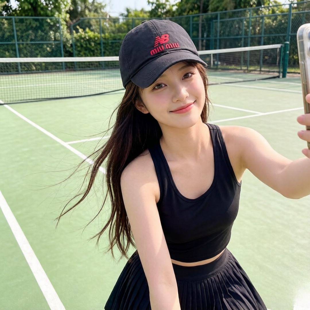 미우미우 모자 119422 Miu Miu Cap