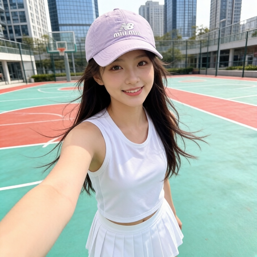 미우미우 모자 119416 Miu Miu Cap