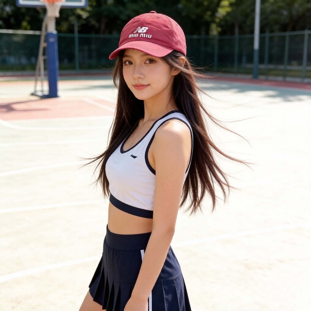 미우미우 모자 119412 Miu Miu Cap