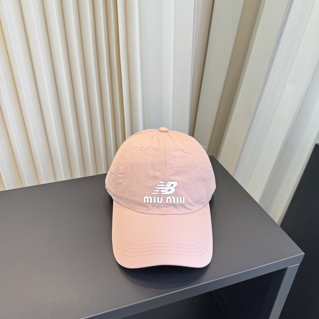 미우미우 모자 119403 Miu Miu Cap