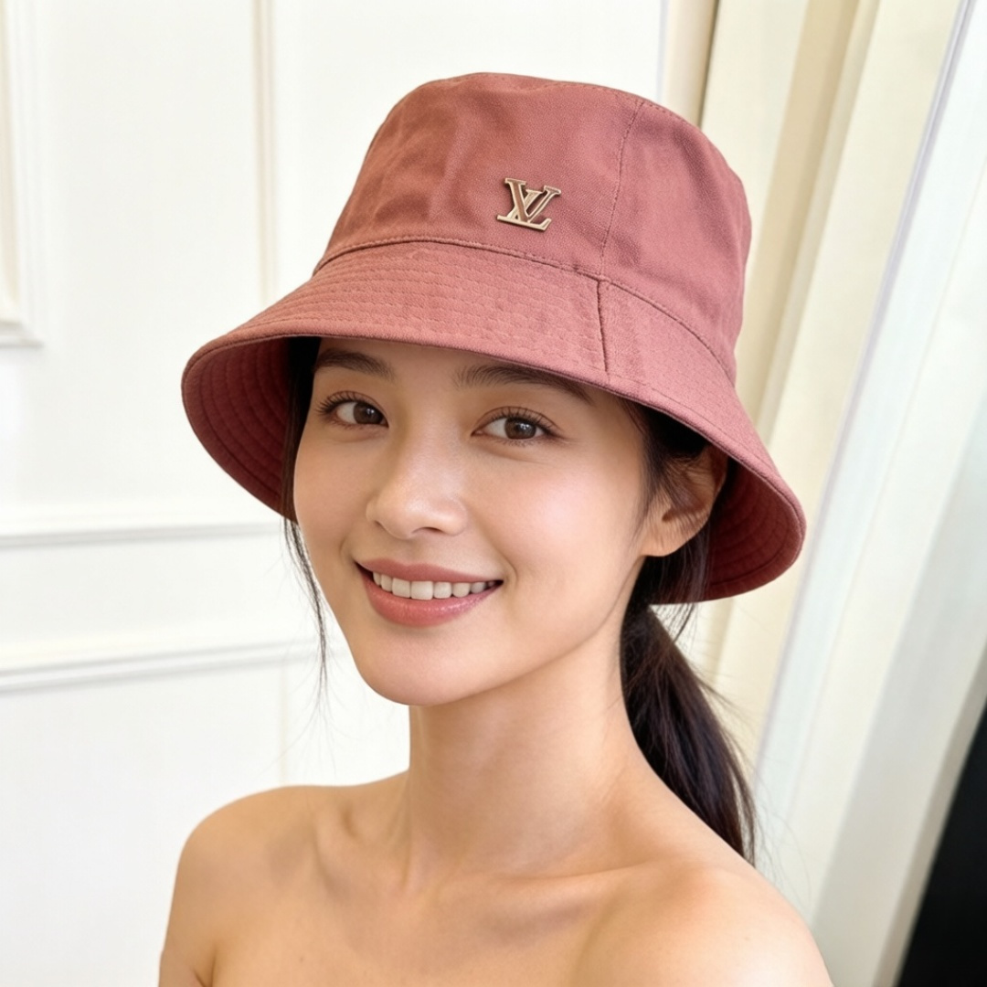 NO:897043,New fisherman hat LouisVuitton's new LV heavy industry creates a high-end atmosphere, versatile style for both men and women!  Running volume!  hat straw hat bucket hat baseball cap,hat,louis vuitton,louis vuitton,espadrilles,hats19860909新款渔夫帽 LouisVuitton新款LV 重工打造高端大气,百搭款男女通用！跑量！帽子草帽渔夫帽棒球帽,帽子,louis vuitton,louis vuitton,espadrilles,hats,hat
