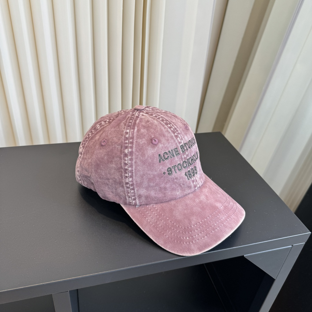 acne 新款原版原标设计，质感超好，外部线条定位标准，做工精细，简约大气低价走量！