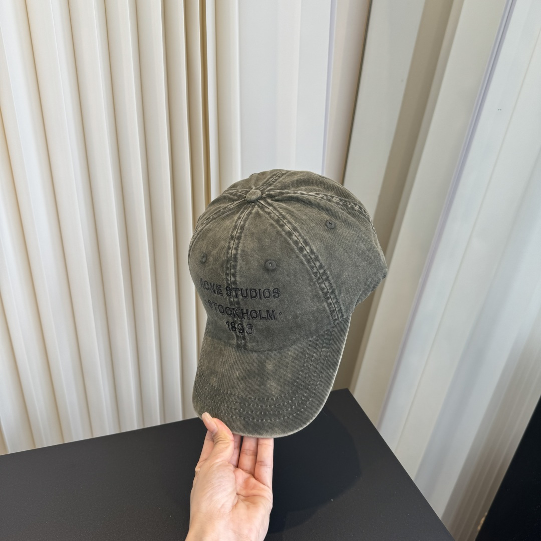 acne 新款原版原标设计，质感超好，外部线条定位标准，做工精细，简约大气低价走量！