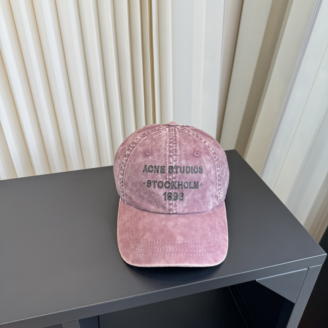 acne 新款原版原标设计，质感超好，外部线条定位标准，做工精细，简约大气低价走量！