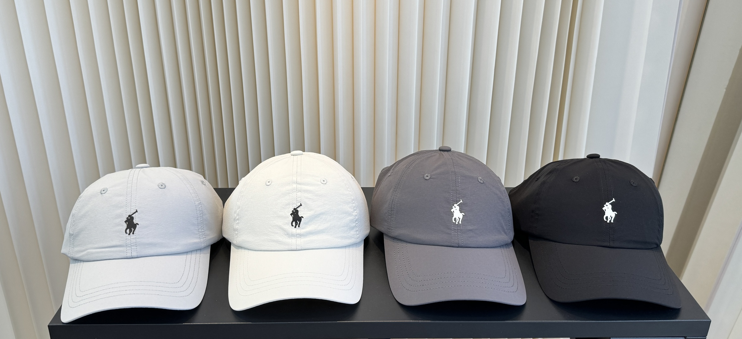 保罗🧢官网新品，棒球帽 原单品质火爆来袭 🔥🎩 工艺非常精美 高档大气上档次！低调奢华，方便携带！跑量！