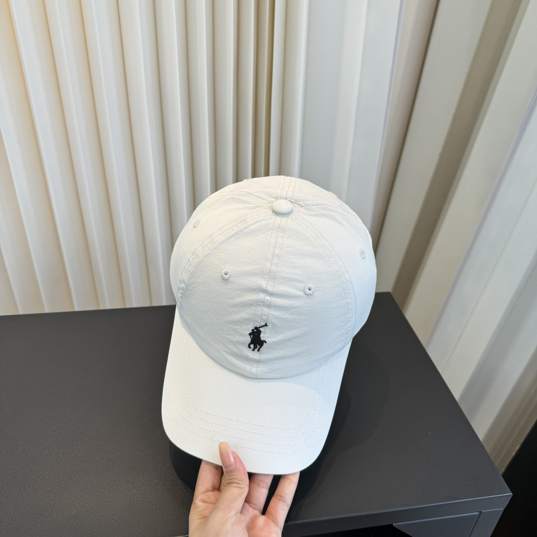保罗🧢官网新品，棒球帽 原单品质火爆来袭 🔥🎩 工艺非常精美 高档大气上档次！低调奢华，方便携带！跑量！