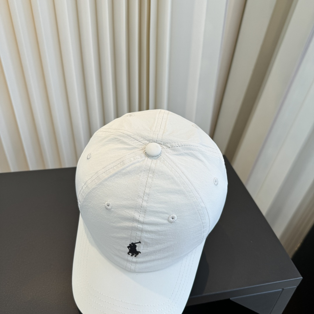 保罗🧢官网新品，棒球帽 原单品质火爆来袭 🔥🎩 工艺非常精美 高档大气上档次！低调奢华，方便携带！跑量！