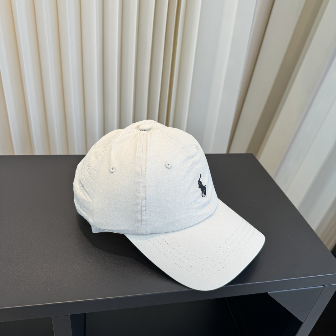 保罗🧢官网新品，棒球帽 原单品质火爆来袭 🔥🎩 工艺非常精美 高档大气上档次！低调奢华，方便携带！跑量！