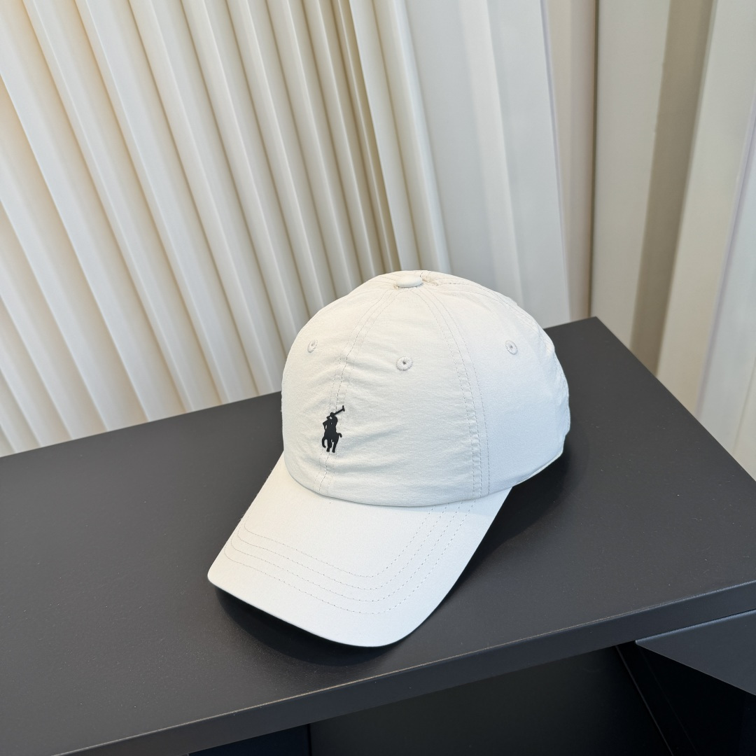 保罗🧢官网新品，棒球帽 原单品质火爆来袭 🔥🎩 工艺非常精美 高档大气上档次！低调奢华，方便携带！跑量！