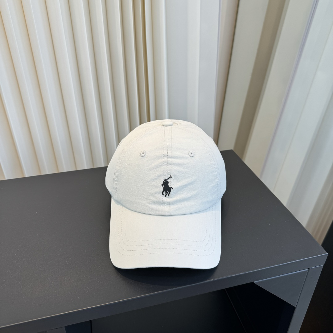 保罗🧢官网新品，棒球帽 原单品质火爆来袭 🔥🎩 工艺非常精美 高档大气上档次！低调奢华，方便携带！跑量！