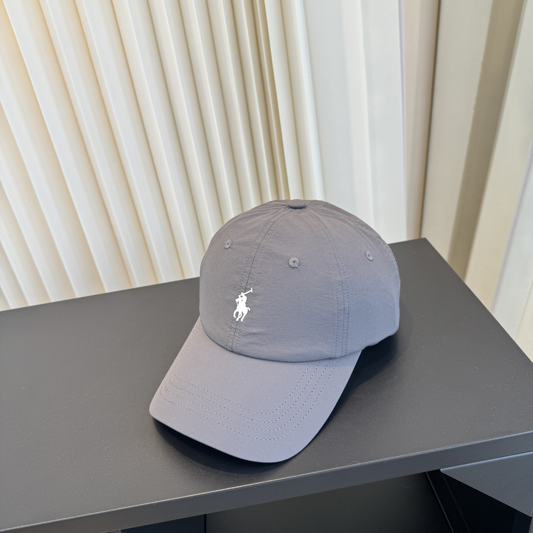 保罗🧢官网新品，棒球帽 原单品质火爆来袭 🔥🎩 工艺非常精美 高档大气上档次！低调奢华，方便携带！跑量！