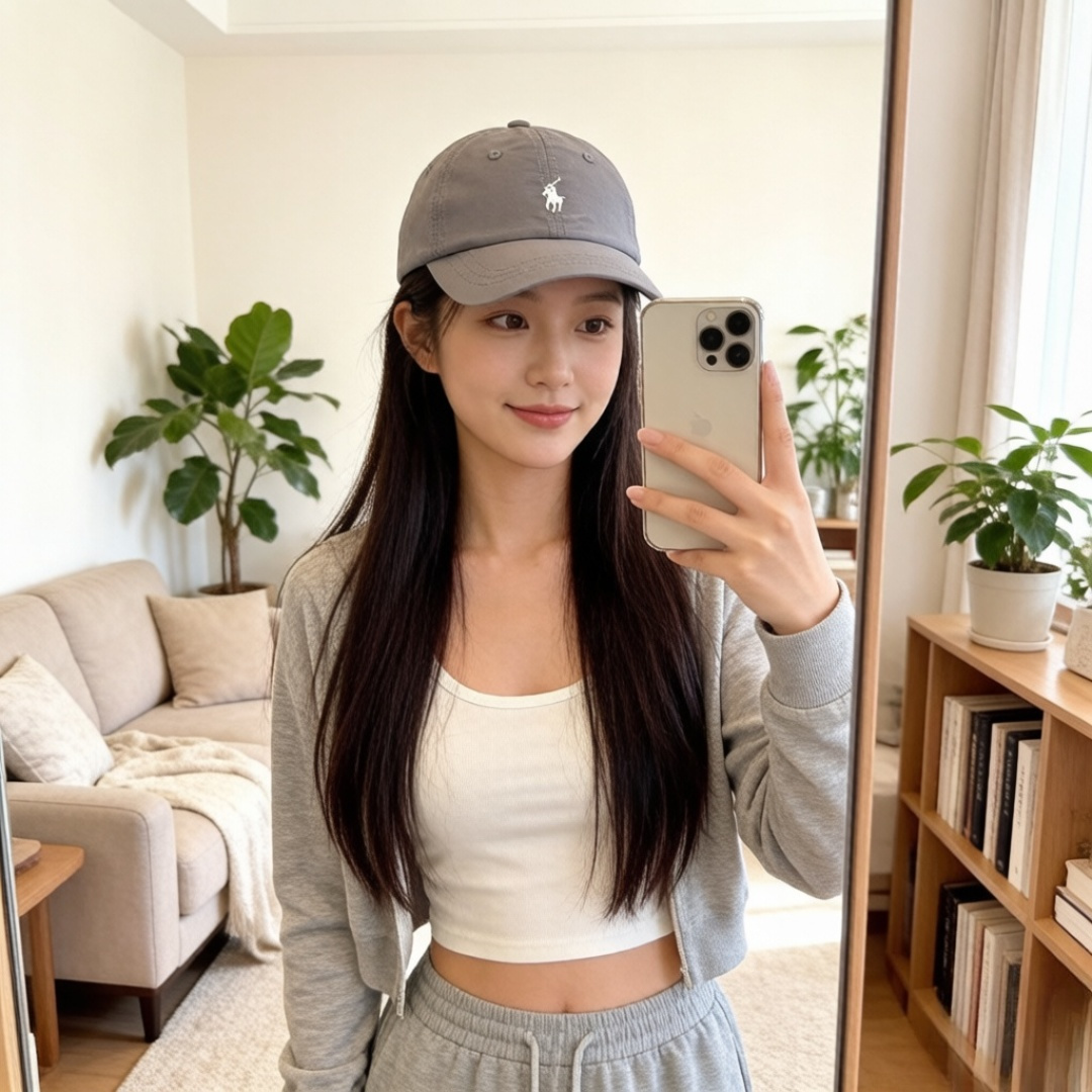 保罗🧢官网新品，棒球帽 原单品质火爆来袭 🔥🎩 工艺非常精美 高档大气上档次！低调奢华，方便携带！跑量！
