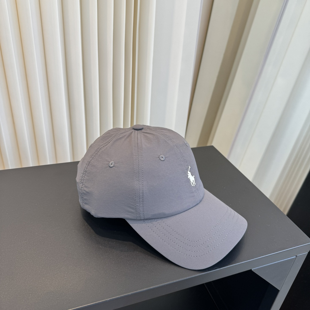 保罗🧢官网新品，棒球帽 原单品质火爆来袭 🔥🎩 工艺非常精美 高档大气上档次！低调奢华，方便携带！跑量！