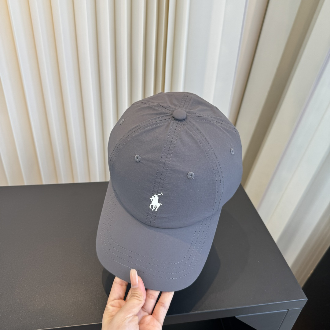 保罗🧢官网新品，棒球帽 原单品质火爆来袭 🔥🎩 工艺非常精美 高档大气上档次！低调奢华，方便携带！跑量！