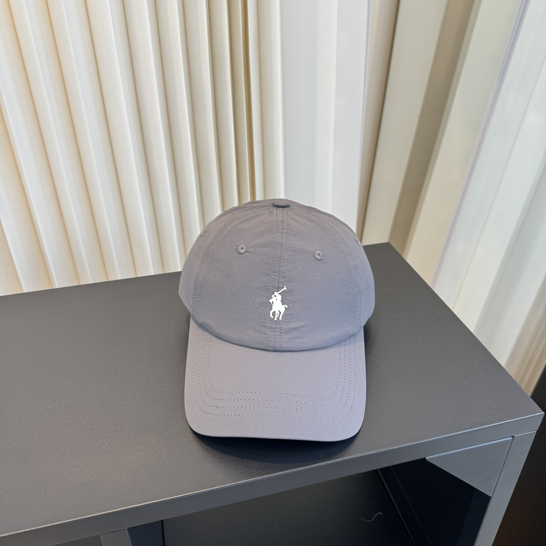 保罗🧢官网新品，棒球帽 原单品质火爆来袭 🔥🎩 工艺非常精美 高档大气上档次！低调奢华，方便携带！跑量！