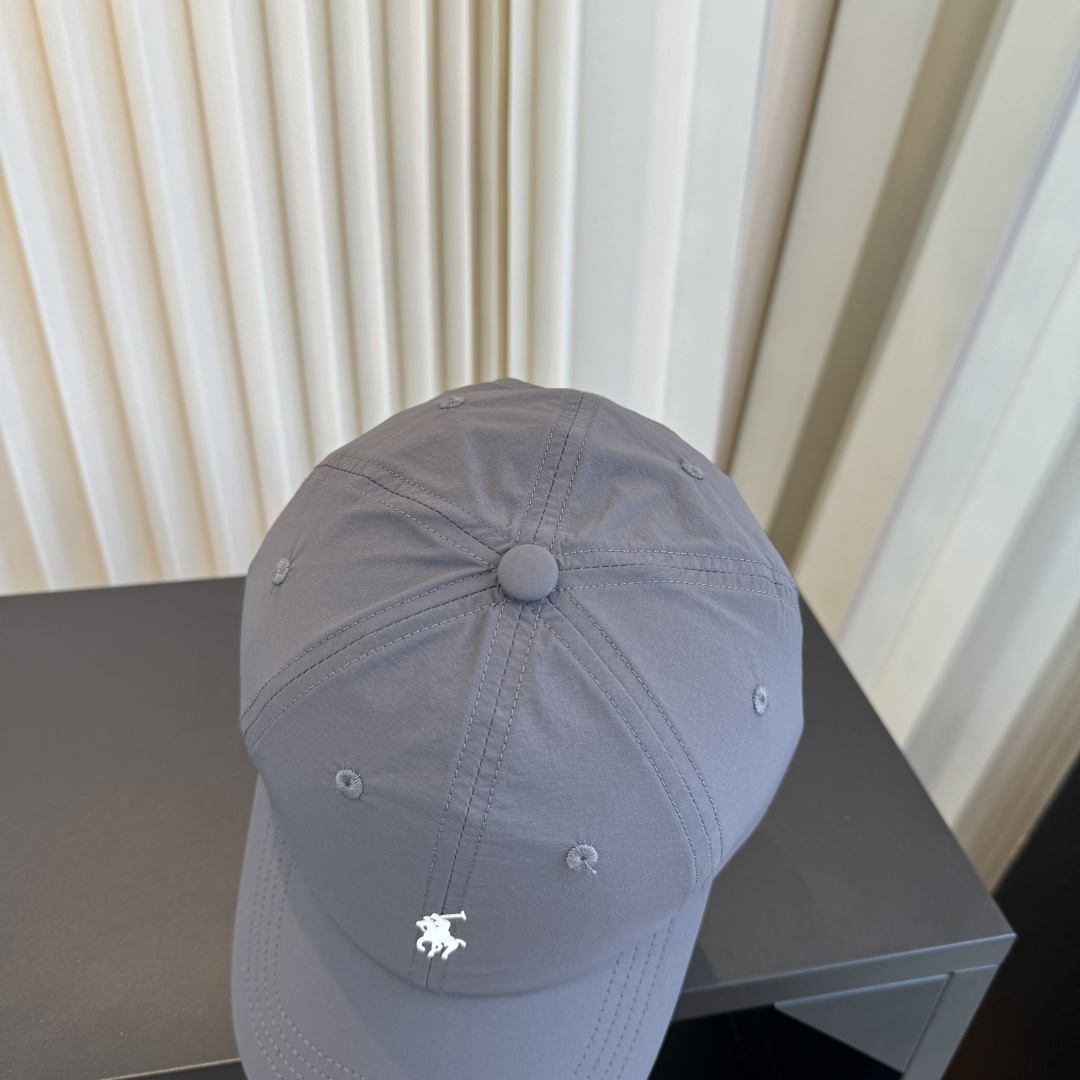 保罗🧢官网新品，棒球帽 原单品质火爆来袭 🔥🎩 工艺非常精美 高档大气上档次！低调奢华，方便携带！跑量！