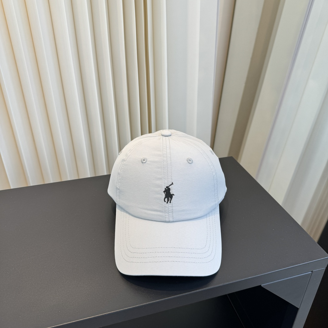 保罗🧢官网新品，棒球帽 原单品质火爆来袭 🔥🎩 工艺非常精美 高档大气上档次！低调奢华，方便携带！跑量！