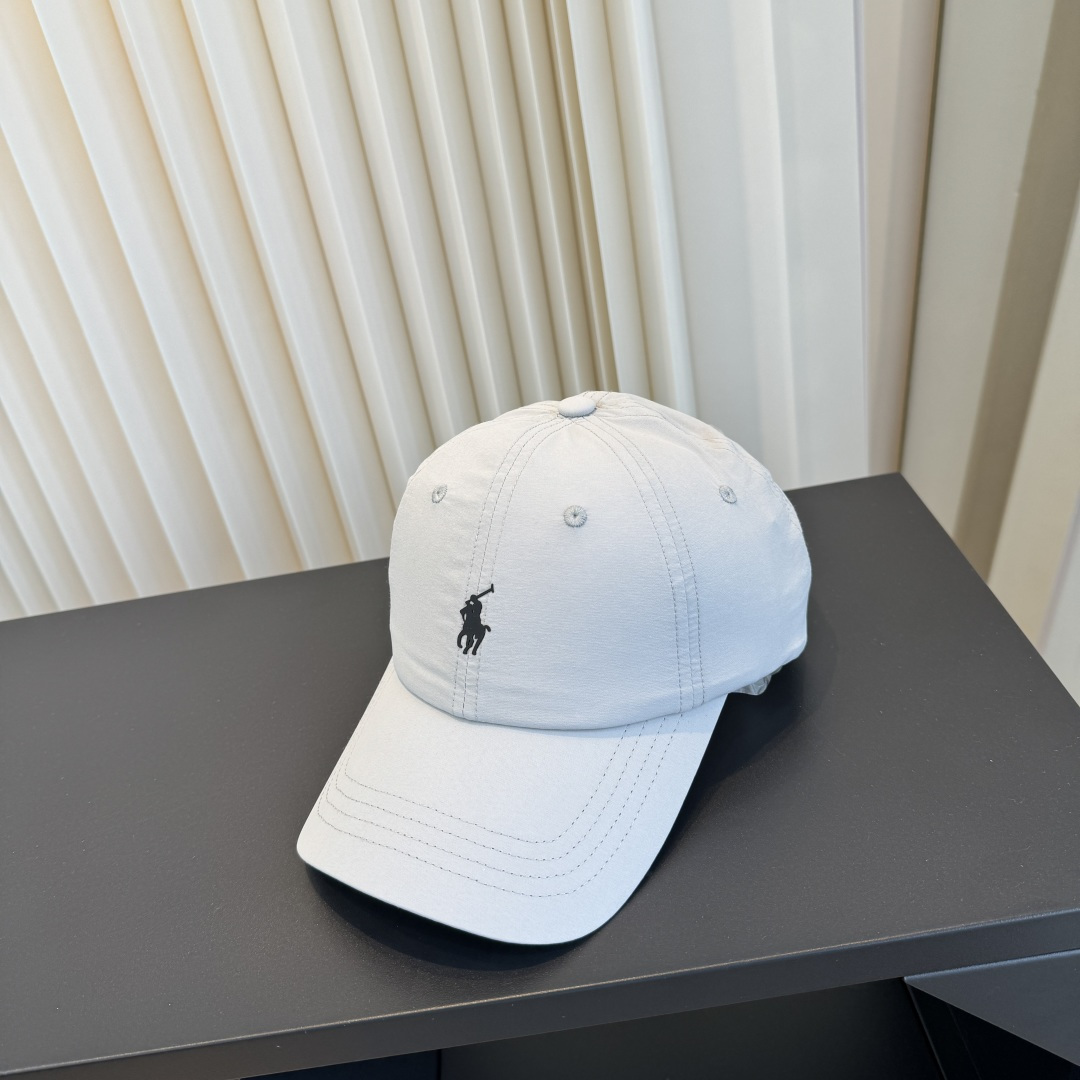 保罗🧢官网新品，棒球帽 原单品质火爆来袭 🔥🎩 工艺非常精美 高档大气上档次！低调奢华，方便携带！跑量！