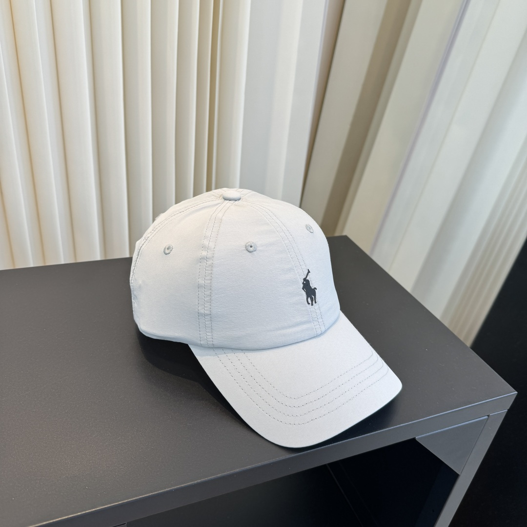 保罗🧢官网新品，棒球帽 原单品质火爆来袭 🔥🎩 工艺非常精美 高档大气上档次！低调奢华，方便携带！跑量！