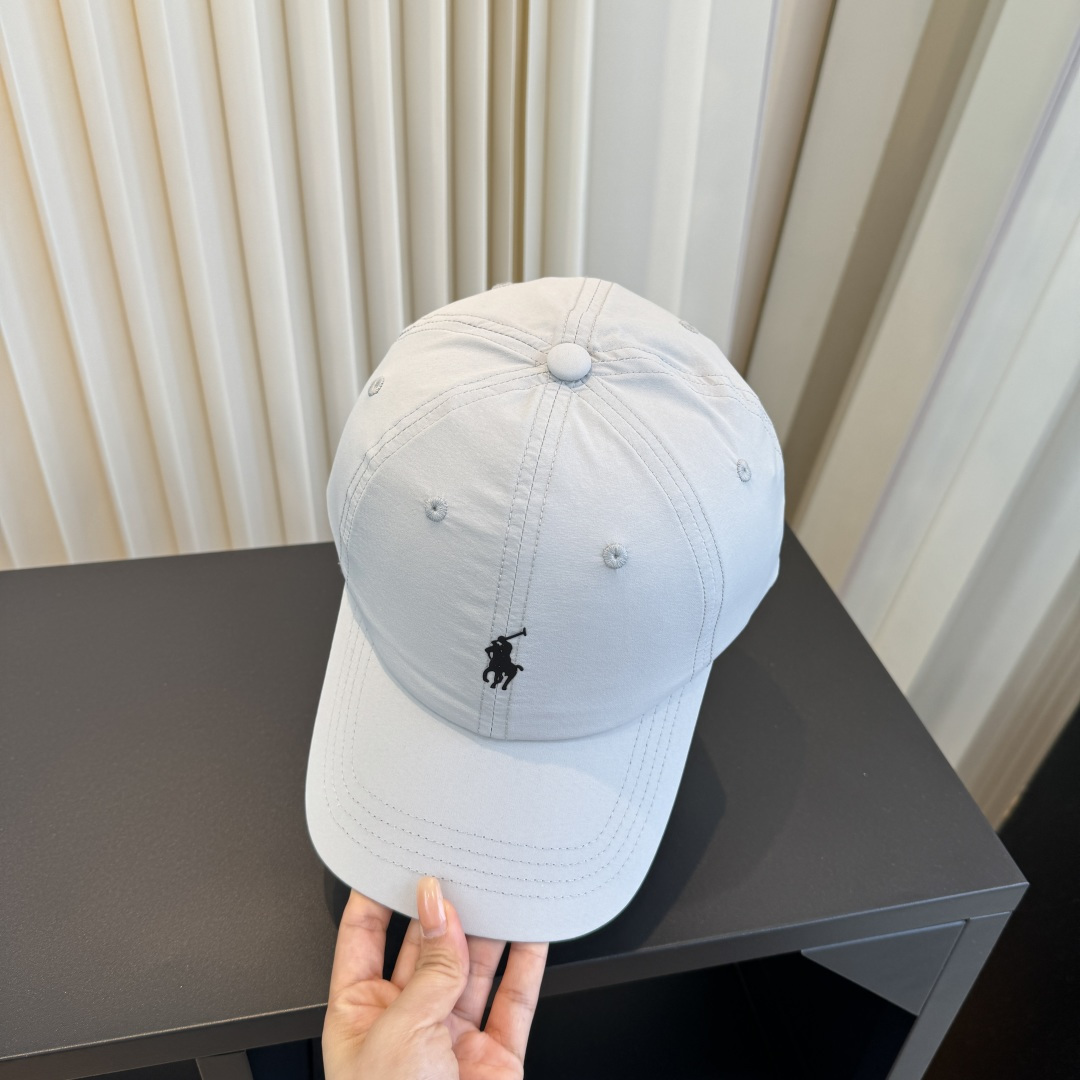 保罗🧢官网新品，棒球帽 原单品质火爆来袭 🔥🎩 工艺非常精美 高档大气上档次！低调奢华，方便携带！跑量！