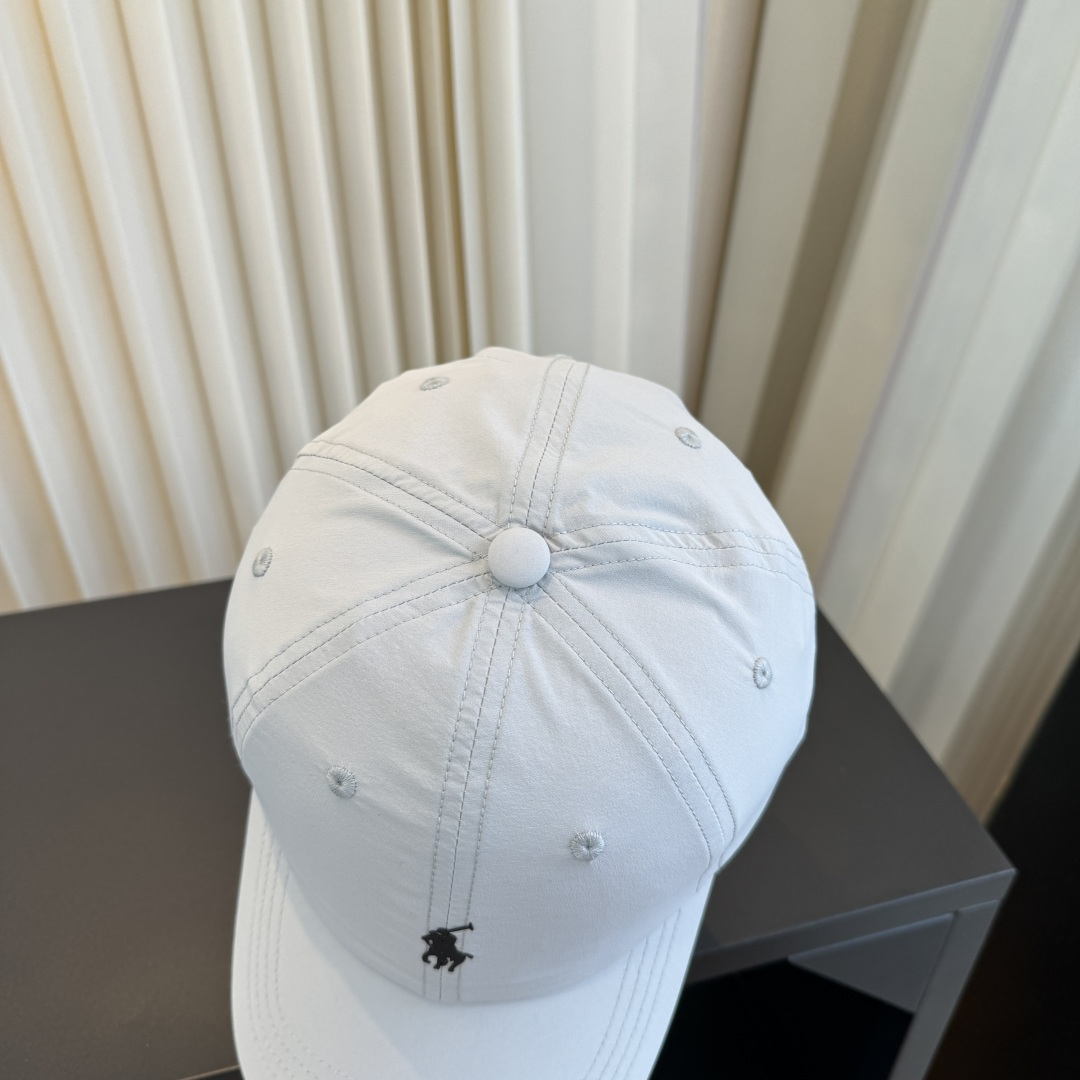 保罗🧢官网新品，棒球帽 原单品质火爆来袭 🔥🎩 工艺非常精美 高档大气上档次！低调奢华，方便携带！跑量！