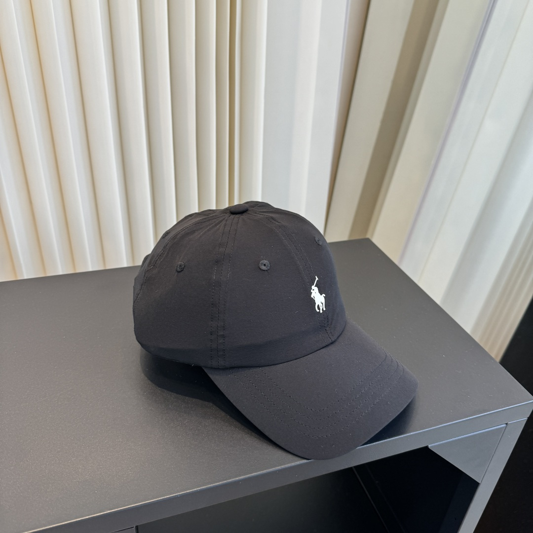 保罗🧢官网新品，棒球帽 原单品质火爆来袭 🔥🎩 工艺非常精美 高档大气上档次！低调奢华，方便携带！跑量！