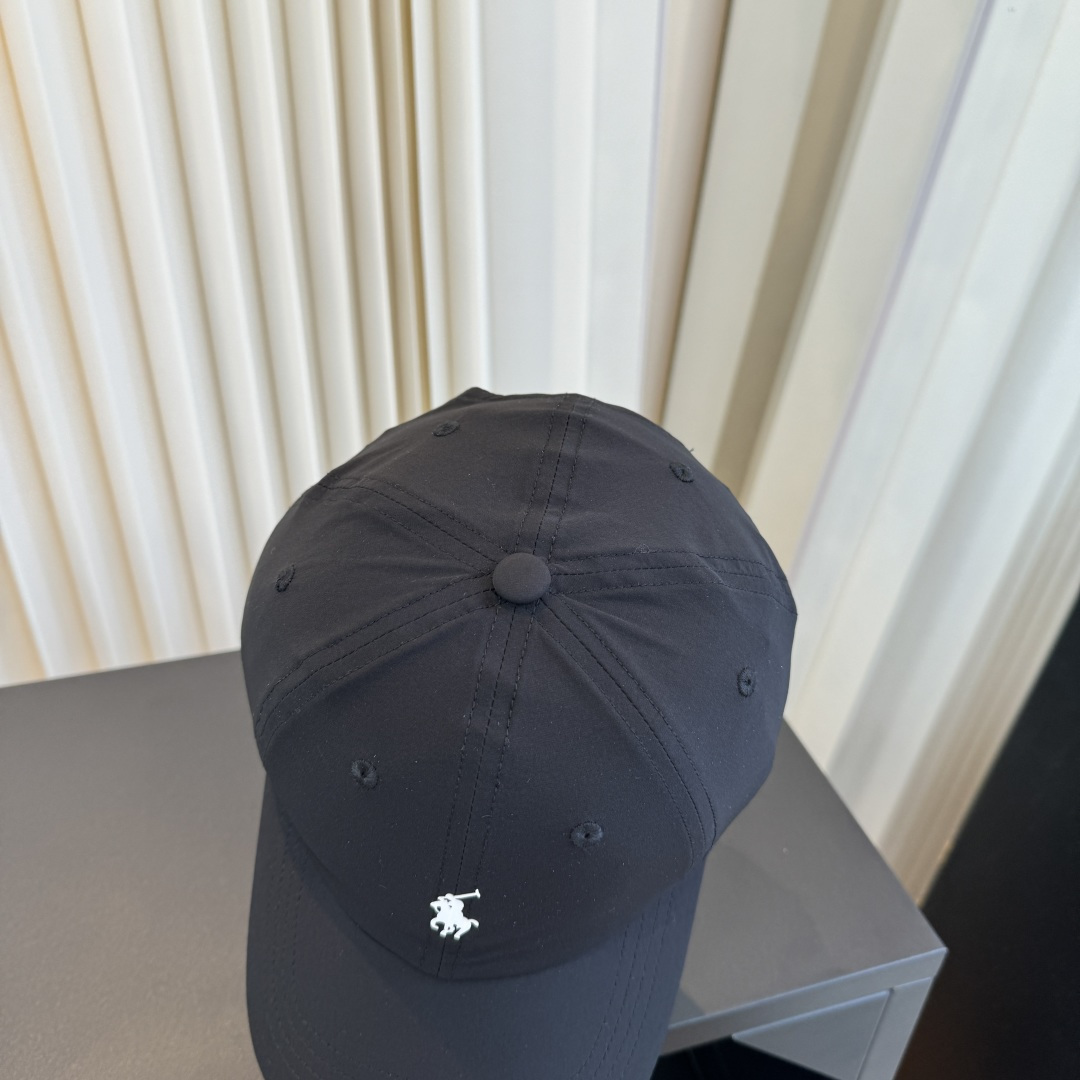 保罗🧢官网新品，棒球帽 原单品质火爆来袭 🔥🎩 工艺非常精美 高档大气上档次！低调奢华，方便携带！跑量！